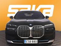 Käytetty BMW i7 Executive 484 kW (659 HP) 2023 Sedan