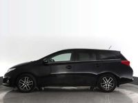 käytetty Toyota Auris Touring Sports 1,6 Valvematic Active Edition