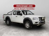 käytetty Ford Ranger Pick-Up Super Cab XLT 2,5 TDCi 4x4 - tulossa kysy Lisätietoja ja tarjoukset: Keijo vuolteenaho 050 077 4400