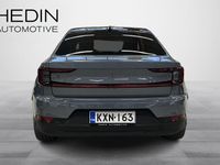 Käytetty Polestar 2 Long Range Dual motor 300 kW (408 HP) 2021 Viistoperä
