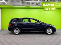 Käytetty Mercedes R350 224 HP (164 kW) 2010 Sininen Tila-auto