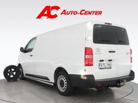 Käytetty Toyota Proace 122 HP (89 kW) 2019 Valkoinen Tila-auto