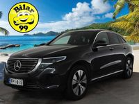 Käytetty Mercedes EQC400 Electric Art 300 kW (408 HP) 2022 Katumaasturi