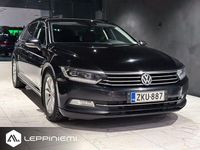 Käytetty VW Passat Comfortline 120 HP (88 kW) 2016 Farmari