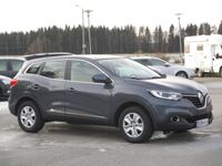 käytetty Renault Kadjar Energy TCe 130 Zen