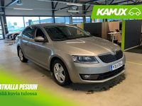 Käytetty Skoda Octavia Style 150 HP (110 kW) 2016 Sedan
