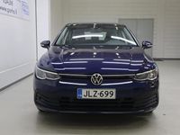 Käytetty VW Golf VIII 110 HP (80 kW) 2020 Viistoperä