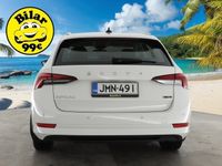 käytetty Skoda Octavia G-TEC 1,5 TSI Ambition DSG Autom *Pysäköintitutkat / Ratinlämmitin / Juuri huollettu!* - *Käsiraha jopa 0e!* -