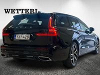 Käytetty Volvo V60 Business Edition 340 HP (250 kW) 2022 Farmari