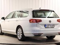 Käytetty VW Passat GTE 156 HP (114 kW) 2018 Farmari