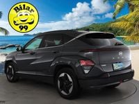 Käytetty Hyundai Kona Style 160 kW (218 HP) 2024 Katumaasturi