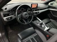 käytetty Audi A5 Sportback Business Sport 2,0 TFSI g-tron 125 kW S tronic Bang&Olufsen / Sport