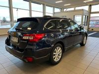 käytetty Subaru Outback 2,5i Active CVT 1