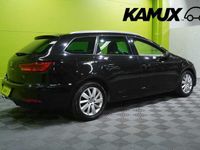 käytetty Seat Leon ST 1,4 TSI 150 ACT FR DSG