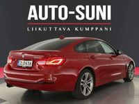 käytetty BMW 420 Gran Coupé F36 420d A xDrive Business Exclusive Edition Sport - #Pro.Navi #Suomiauto #Sportnahat #Hifit