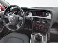 käytetty Audi A4 Avant 1.8 T 118kW / Kohtuu kilsat / Hyvä huoltokirja / Rahoitus alk. 99/kk