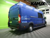 käytetty Fiat Ducato /