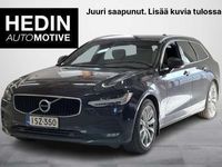 käytetty Volvo V90 T5 Bi-Fuel Momentum aut //