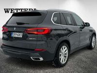 käytetty BMW X5 G05 xDrive45e A