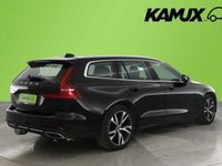 käytetty Volvo V60 V60Recharge T6 AWD Geartronic, 340hp, 2021