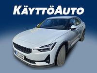 Käytetty Polestar 2 Standard Range Single Motor 169 kW (231 HP) 2023 Magnesium Viistoperä