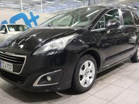 käytetty Peugeot 5008 Active HDI 115 7-p