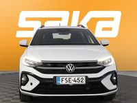 Käytetty VW Taigo R-line 150 HP (110 kW) 2022 Katumaasturi