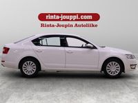 käytetty Skoda Octavia 1,2 TSI Elegance - Kotiintoimitus 0€