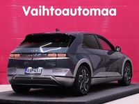 Käytetty Hyundai Ioniq 5 Premium 224 kW (305 HP) 2022 Katumaasturi