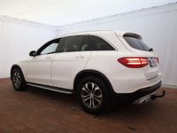 käytetty Mercedes GLC220 d 4Matic A Premium Business - 3kk lyhennysvapaa