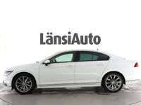 käytetty VW Passat Sedan R-Line 2,0 TDI SCR 140 kW (190 hv) 4MOTION DSG