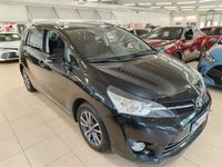 käytetty Toyota Verso 1,8 Valvematic Active Multidrive S 7p