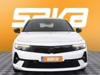 Käytetty Opel Astra GS Line 180 HP (132 kW) 2023 Viistoperä