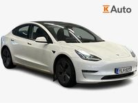 Käytetty Tesla Model 3 339 kW (462 HP) 2022 Valkoinen Sedan