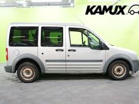 käytetty Ford Tourneo Connect S 1,8 TDCi 110 hv/