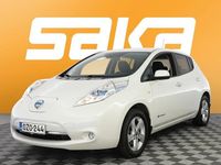 Käytetty Nissan Leaf 360º 80 kW (109 HP) 2017 Viistoperä