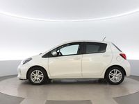 Käytetty Toyota Yaris Style 99 HP (72 kW) 2016 Viistoperä