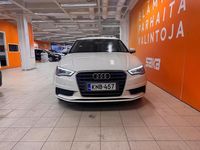 Käytetty Audi A3 Business 110 HP (80 kW) 2015 Sedan