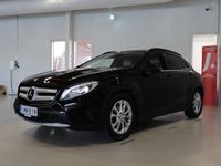 käytetty Mercedes GLA200 A Premium Business