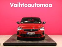 Käytetty Opel Corsa GS Line 131 HP (96 kW) 2022 Viistoperä