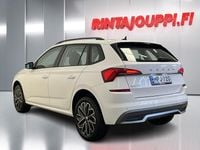 Käytetty Skoda Kamiq 150 HP (110 kW) 2024 Katumaasturi