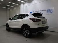 käytetty Nissan Qashqai DIG-T 160 N-Connecta 2WD DCT PÖRHÖ-PÄIVÄT: