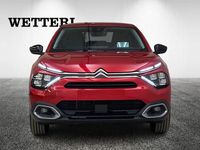 käytetty Citroën e-C4 X Full Electric 136 Shine 50 kWh / ACC / HUD / Lämpöpumppu