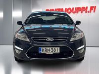 Käytetty Ford Mondeo Business Edition 160 HP (117 kW) 2012 Viistoperä