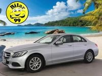 Käytetty Mercedes A180 Business 156 HP (114 kW) 2016 Sedan