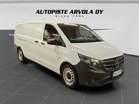 Käytetty Mercedes Vito 136 HP (100 kW) 2021 Van