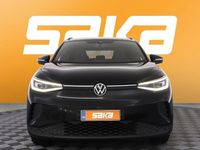 Käytetty VW ID.4 Pro Performance 150 kW (204 HP) 2023 Katumaasturi