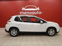 Käytetty Peugeot 2008 Access 82 HP (60 kW) 2013 Katumaasturi