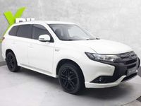 käytetty Mitsubishi Outlander P-HEV Intense Business 4WD 5P