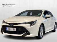 Käytetty Toyota Corolla Active 122 HP (89 kW) 2021 040 Viistoperä